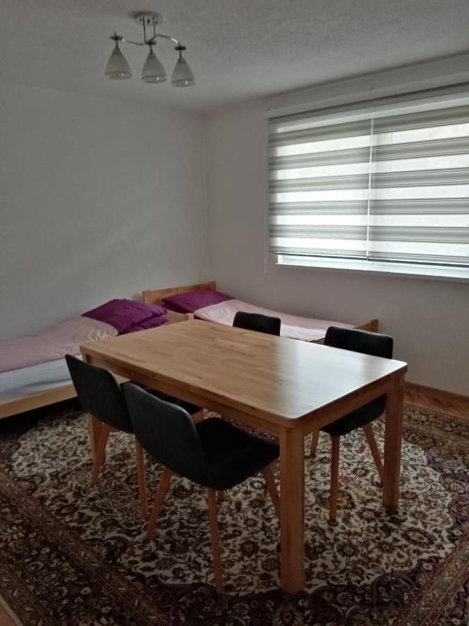 Azra Apartment วิโซโค ภายนอก รูปภาพ