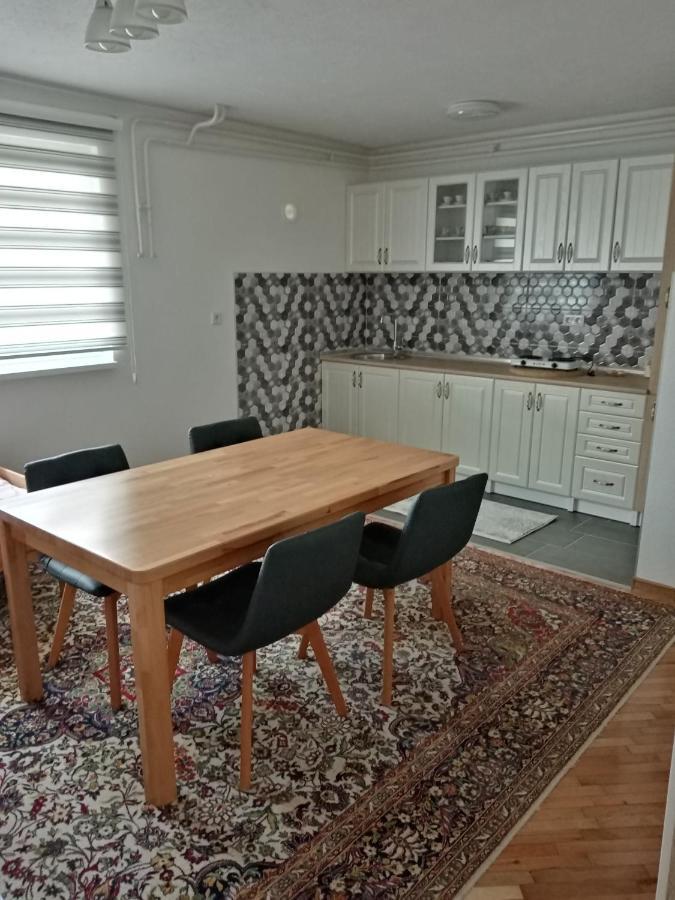 Azra Apartment วิโซโค ภายนอก รูปภาพ