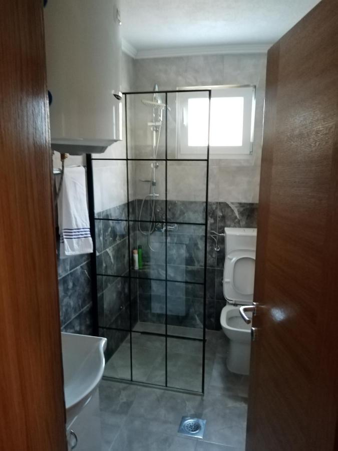 Azra Apartment วิโซโค ภายนอก รูปภาพ