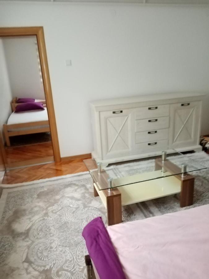 Azra Apartment วิโซโค ภายนอก รูปภาพ