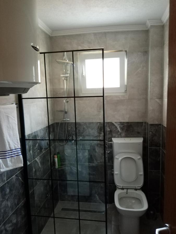 Azra Apartment วิโซโค ภายนอก รูปภาพ