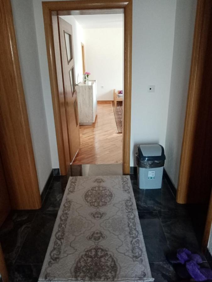 Azra Apartment วิโซโค ภายนอก รูปภาพ