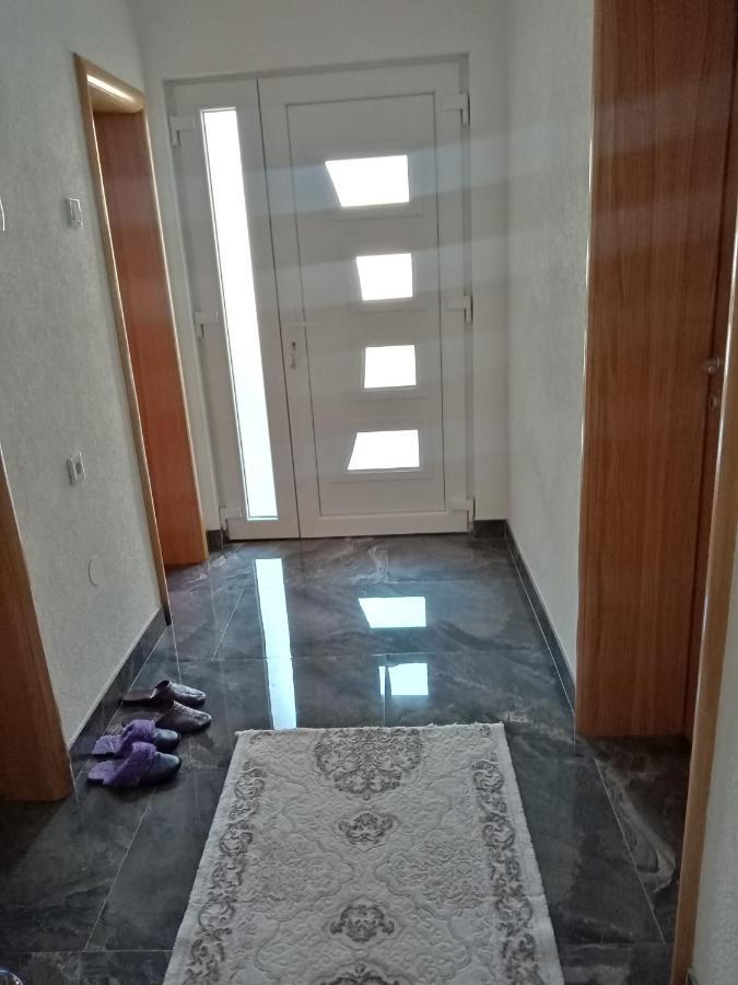 Azra Apartment วิโซโค ภายนอก รูปภาพ