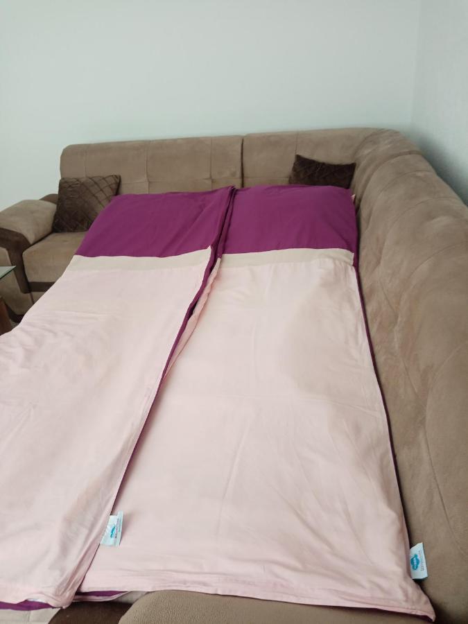 Azra Apartment วิโซโค ภายนอก รูปภาพ