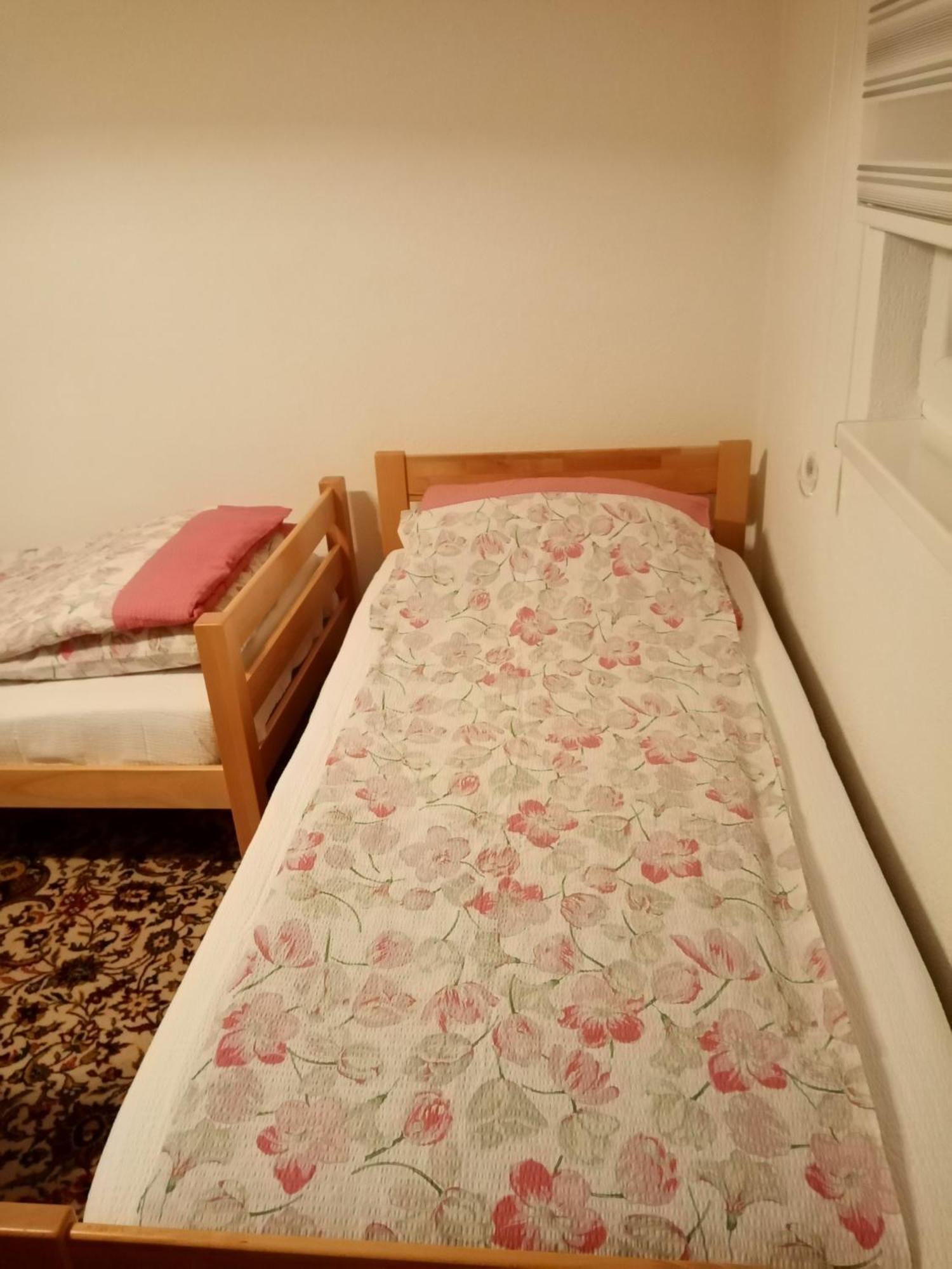 Azra Apartment วิโซโค ภายนอก รูปภาพ