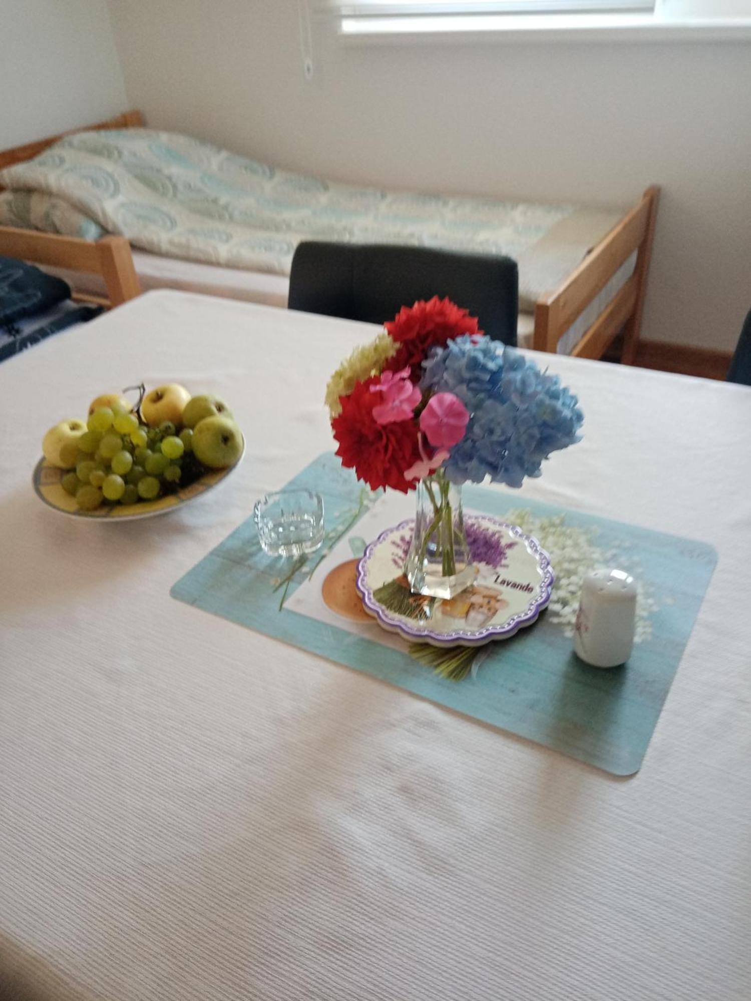 Azra Apartment วิโซโค ภายนอก รูปภาพ